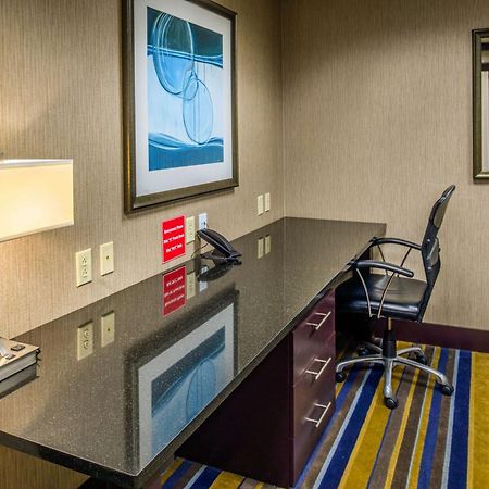 Embassy Suites By Hilton St Louis Airport Bridgeton Εξωτερικό φωτογραφία