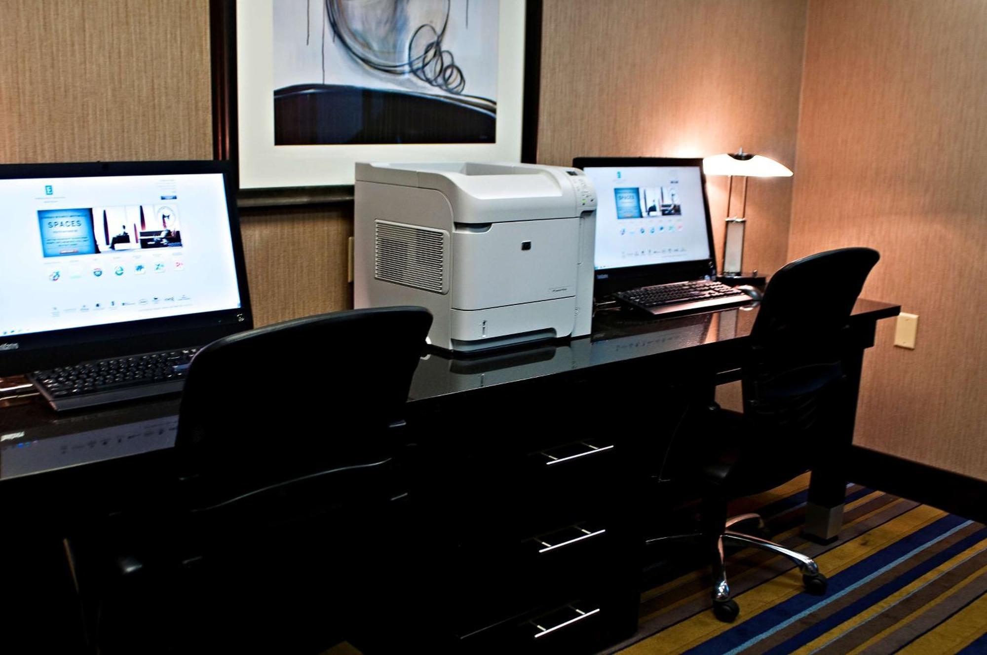 Embassy Suites By Hilton St Louis Airport Bridgeton Εξωτερικό φωτογραφία