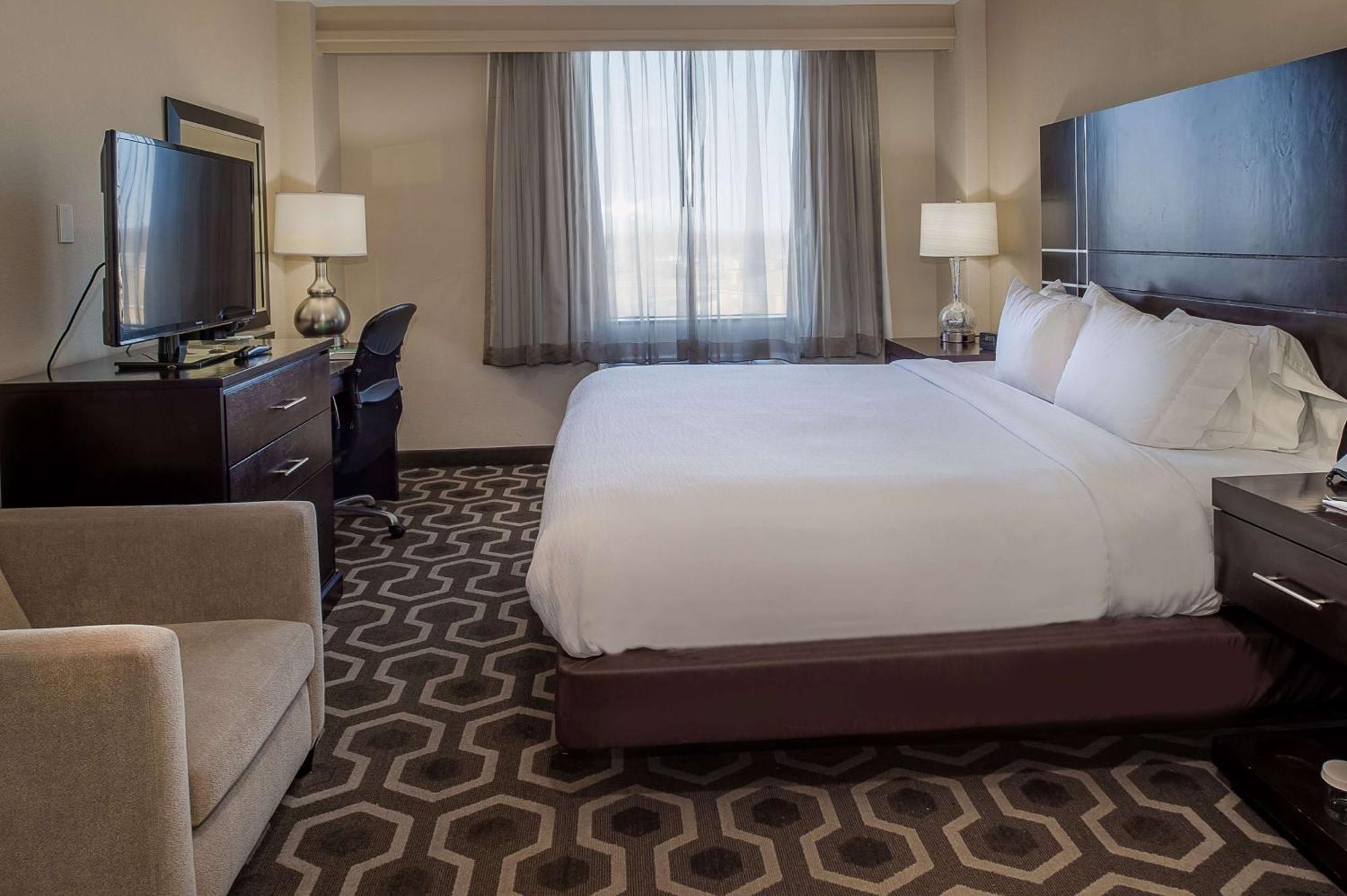Embassy Suites By Hilton St Louis Airport Bridgeton Εξωτερικό φωτογραφία